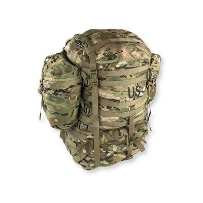 Rucksack MOLLE II komplett inklusive Rahmen Pack System MultiCam®