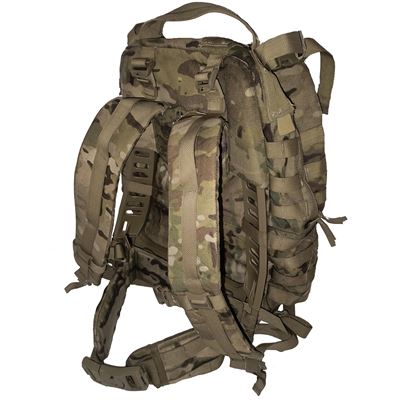 Rucksack MOLLE II komplett MOLLE II MLM MultiCam® gebraucht