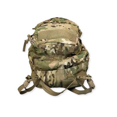 Rucksack MOLLE II komplett MOLLE II MLM MultiCam® gebraucht US Army  705004218 5
