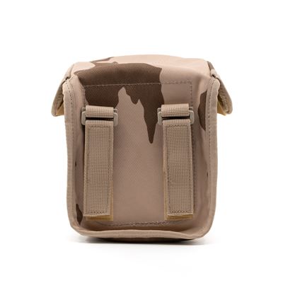 Pouch für MG Munitionskette UK 59 zu MNS-2000 Vz.95 DESERT
