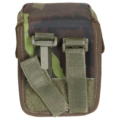 Etui für 2 DRAGUNOV-Magazine für MNS-2000 Vz.95