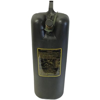 US M13 Dekontaminationskanister 14 Liter US Army  70CA298BK 3