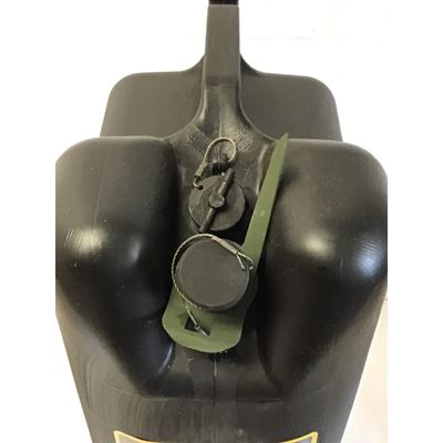 US M13 Dekontaminationskanister 14 Liter US Army  70CA298BK 4