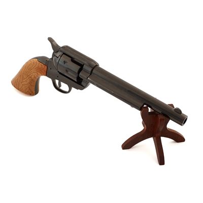 Revolver Colt Peacemaker 7,5" cal.45 USA 1873 - dekorative Replik