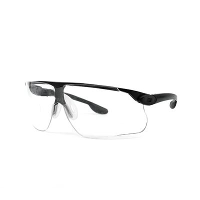 Ballistische Brille 3M MAXIM gebr.