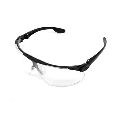 Ballistische Brille 3M MAXIM gebr.