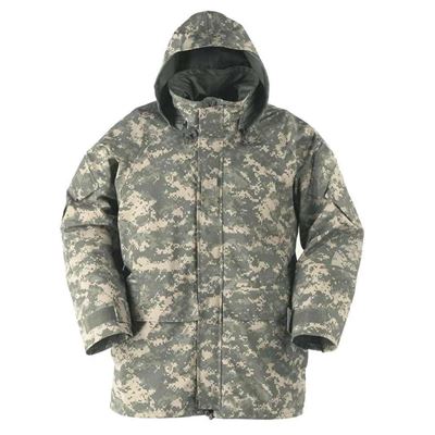 Parka US COLD WEATHER Gore-tex ACU, AT-DIGITAL original gebr.