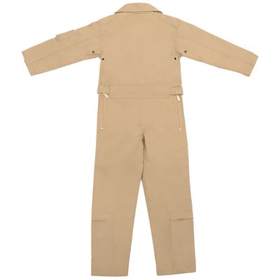 Kinderjumpsuit US AIR FORCE KHAKI ROTHCO 7207 3