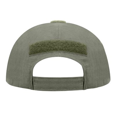 Cappy OPERATOR TACTICAL rip-stop GRÜN