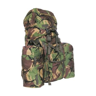 Rucksack FULL SIZE PLCE MOUNTAINAN DPM TARN 120l