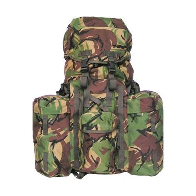 Rucksack FULL SIZE PLCE MOUNTAINAN DPM TARN 120l