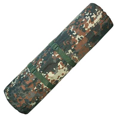 FLECKTARN Isomattenbezug