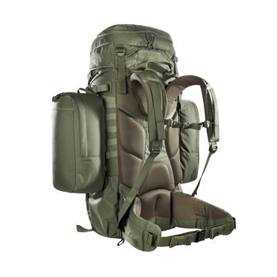 Rucksack Mil OPS Pack 80+24 L OLIV