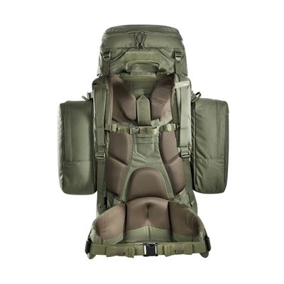 Rucksack Mil OPS Pack 80+24 L OLIV