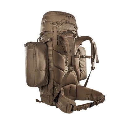 Rucksack Mil OPS Pack 80+24 L COYOTE