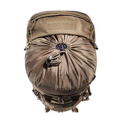 Rucksack Mil OPS Pack 80+24 L COYOTE