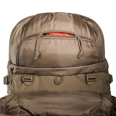 Rucksack Mil OPS Pack 80+24 L COYOTE