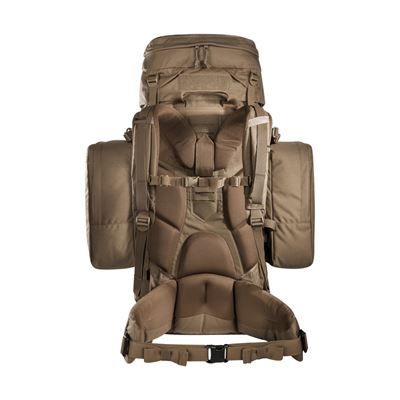 Rucksack Mil OPS Pack 80+24 L COYOTE