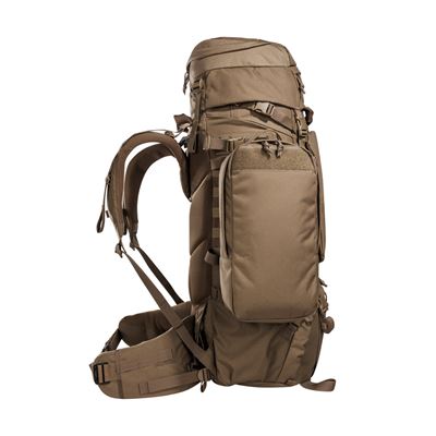 Rucksack Mil OPS Pack 80+24 L COYOTE