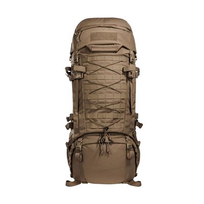 Rucksack Mil OPS Pack 80+24 L COYOTE