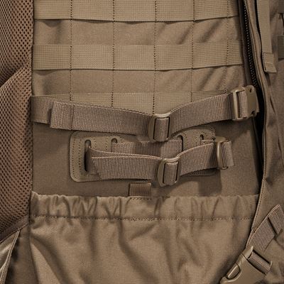 Rucksack Mil OPS Pack 80+24 L COYOTE