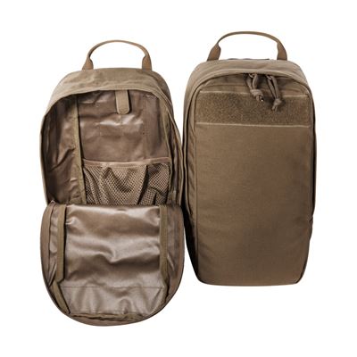 Rucksack Mil OPS Pack 80+24 L COYOTE