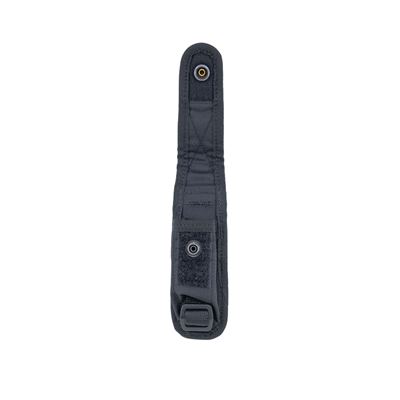 Holster für 1 Pi CZ 75-Magazin passend zu VZVP-2006 SCHWARZ Tschechische Armee  73818-B 3