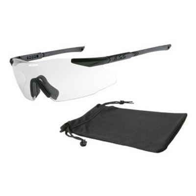 Brille ESS ICE-1 CLEAR