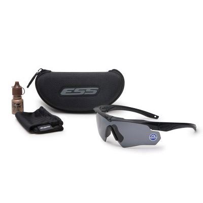 Brille ESS CROSSBOW ONE POLARIZED