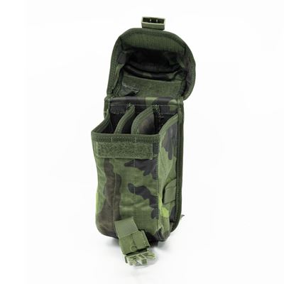 Mag Pouch 3x SA-58 zu NPP-2006 CZECH ARMY vz.95 forest