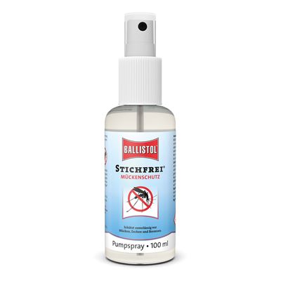 Stichfrei Insektenschutz 100 ml