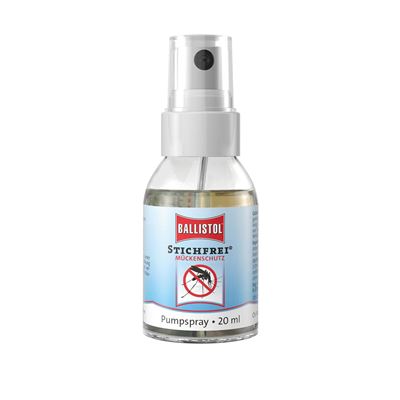 Stichfrei Insektenschutz 20 ml