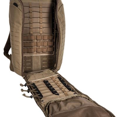 Rucksack MODULAR PACK 30 COYOTE TASMANIAN TIGER 7593.346 2