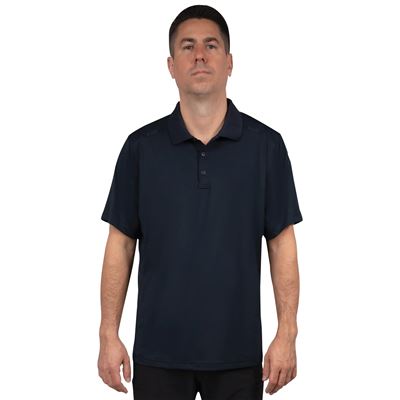 Poloshirt TACTICAL PERFORMANCE kurzärmelig DARK NAVY ROTHCO 77330 4