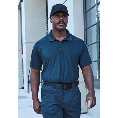 Poloshirt TACTICAL PERFORMANCE kurzärmelig DARK NAVY ROTHCO 77330 8