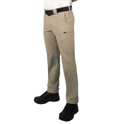 Taktische Hosen EDGE KHAKI ROTHCO 77720 4