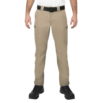 Taktische Hosen EDGE KHAKI
