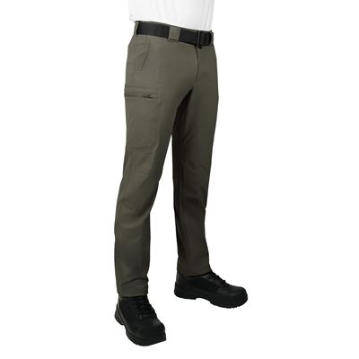 Taktische Hosen EDGE GRÜN ROTHCO 77740 3