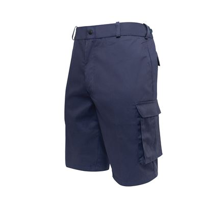 Shorts E.M.T. MARINEBLAU