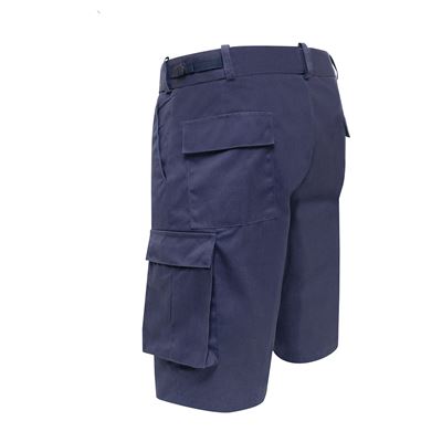 Shorts E.M.T. MARINEBLAU