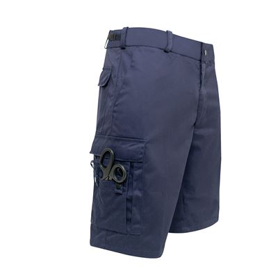 Shorts E.M.T. MARINEBLAU