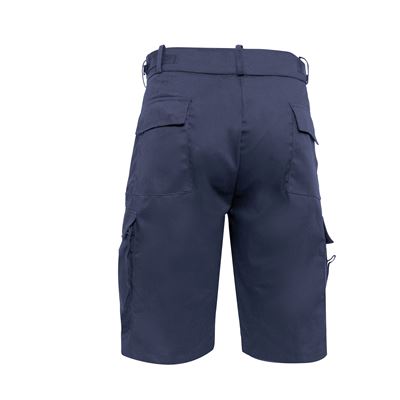 Shorts E.M.T. MARINEBLAU