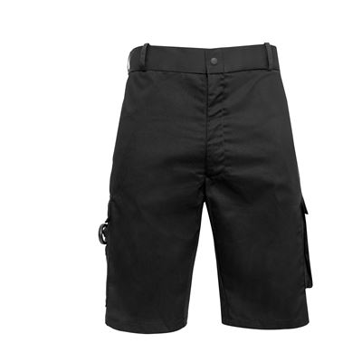 Shorts E.M.T. SCHWARZ