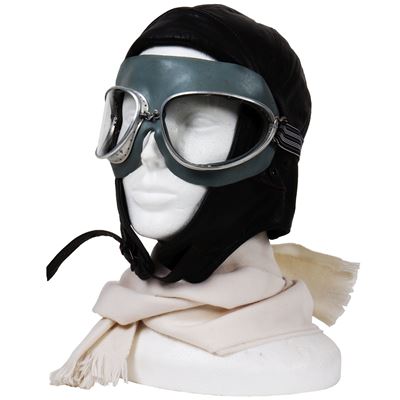 Motorradbrille veteran MIMA gebraucht