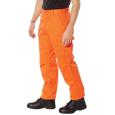 Hose BDU ORANGE ROTHCO 79720 2