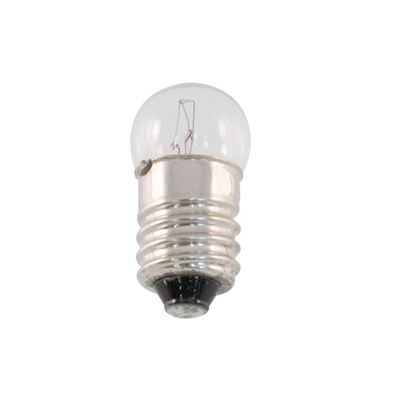 Glühbirne für Taschenlampe 3,5V - 0,2A
