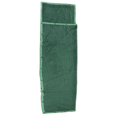 Decke in Schlafsack vz.67 CZECH ARMY / neu Tschechische Armee  8000135 2