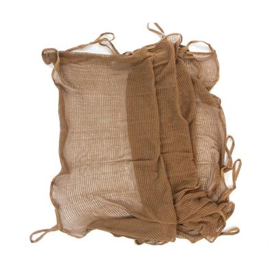 Schal SNIPER BARACUDA 200x300 cm COYOTE