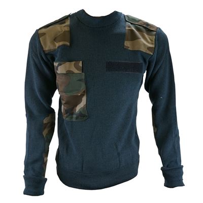 Pullover zur Uniform vz.93 gebraucht