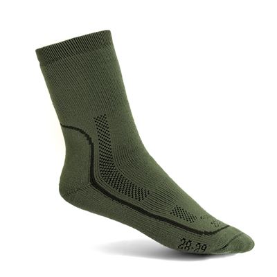 Socken CZECH ARMY GRÜN